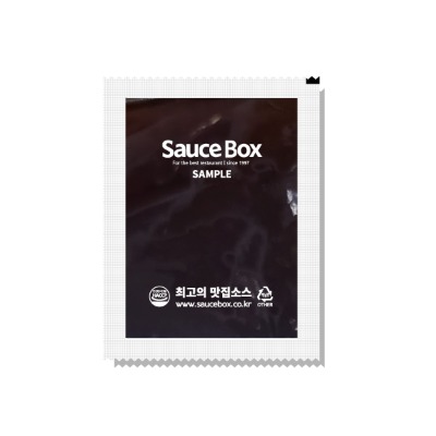 모밀 쯔유-SB 샘플50g